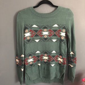 Hollister Sweater